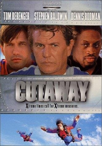 Poster de CUTAWAY