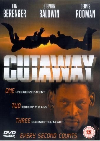 Poster de CUTAWAY