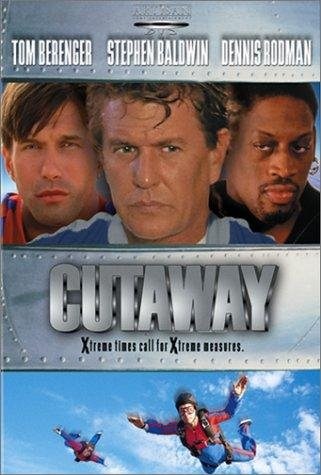 Poster de CUTAWAY