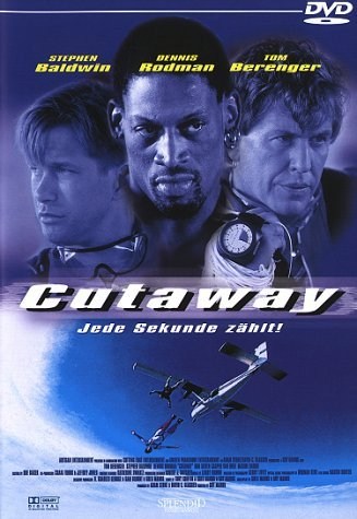Poster de CUTAWAY