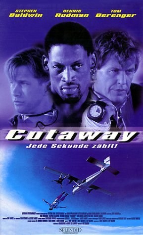 Poster de CUTAWAY