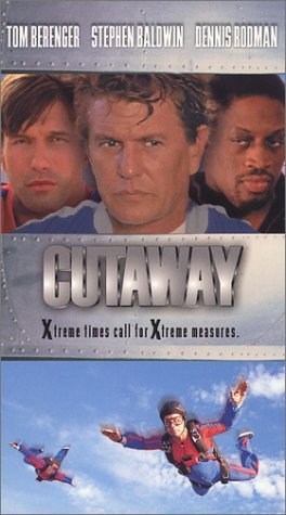 Poster de CUTAWAY