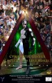 Cybernetic Genesis - La guerra tra i due mondi
