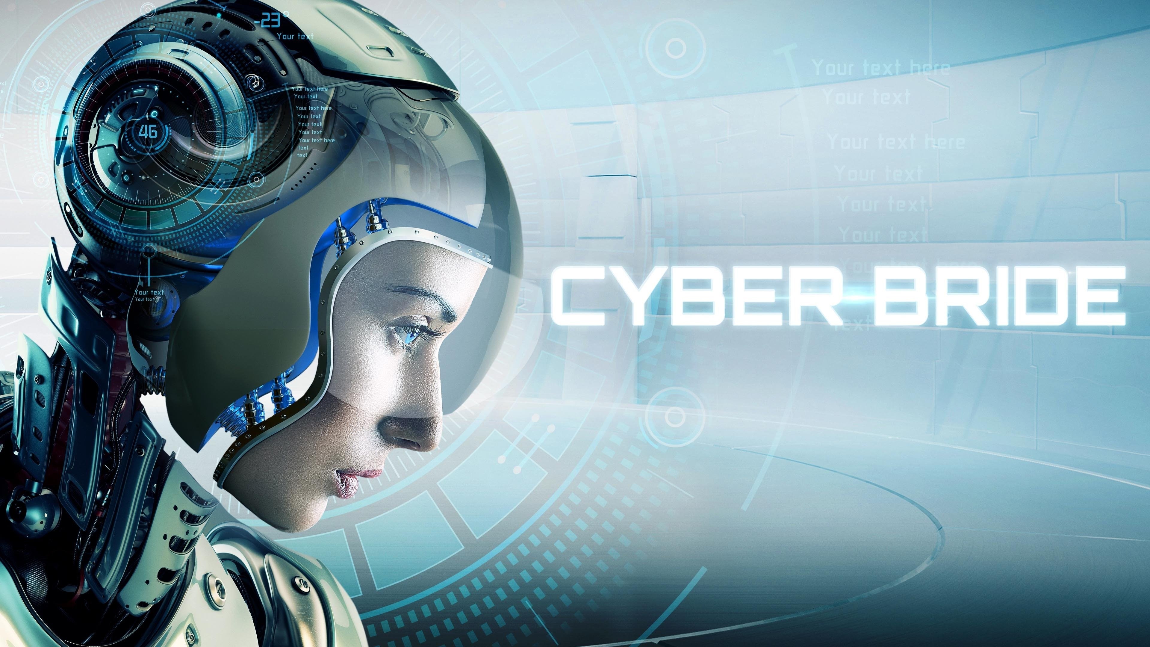 Foto de CYBER BRIDE