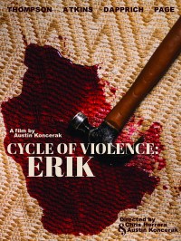 Cycle of Violence: ERIK