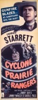 Cyclone Prairie Rangers