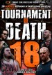 CZW: Tournament of Death 18