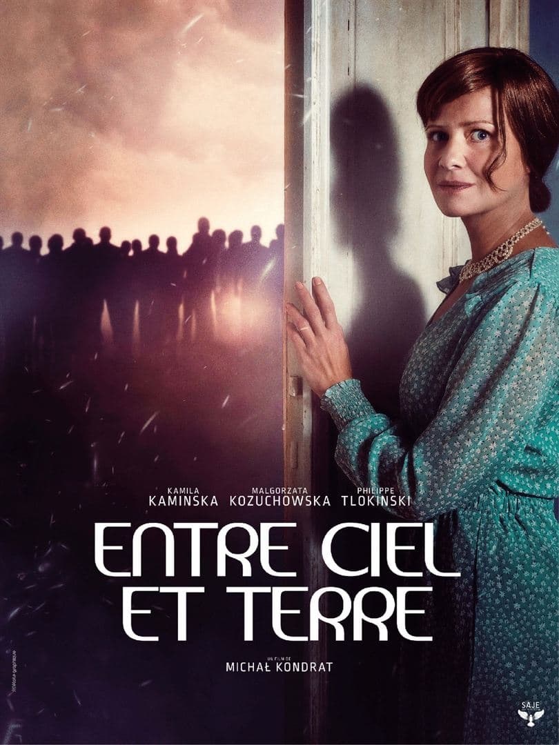 Poster de PURGATORIO