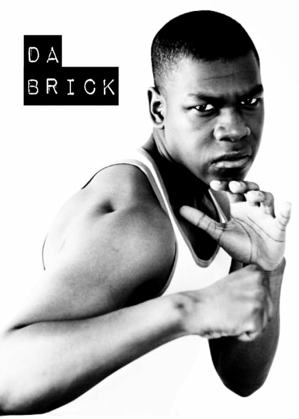 Poster de DA BRICK