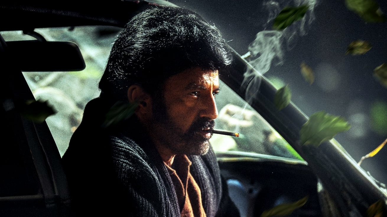 Foto de DAAKU MAHARAAJ