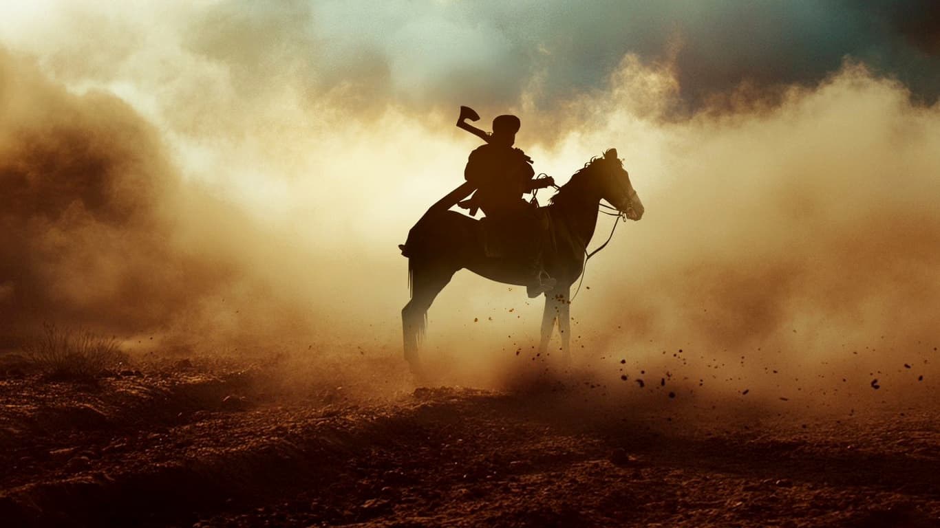Foto de DAAKU MAHARAAJ