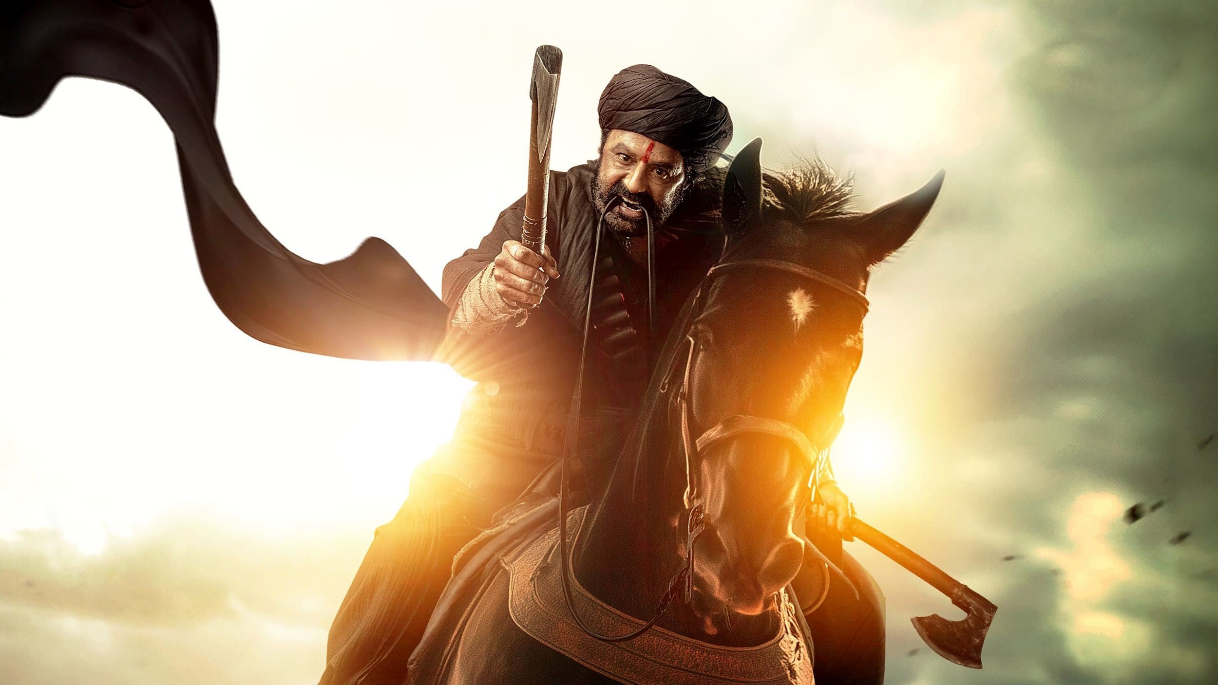 Foto de DAAKU MAHARAAJ