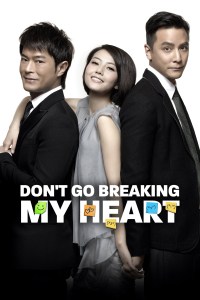 Película Don't Go Breaking My Heart