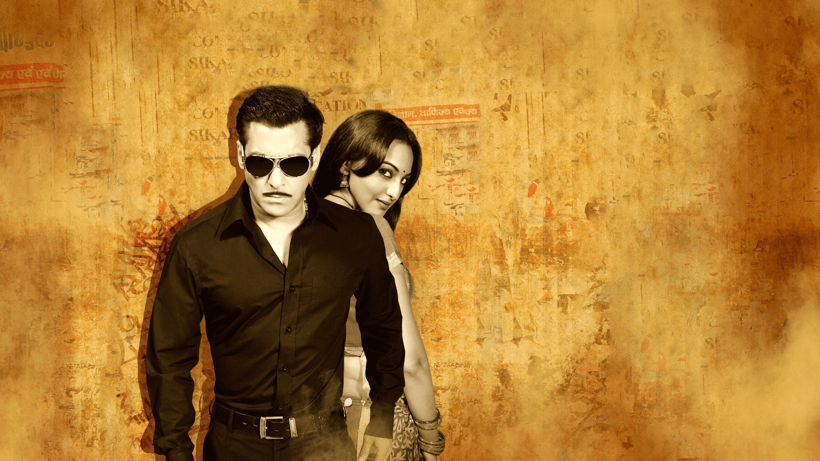 Foto de DABANGG
