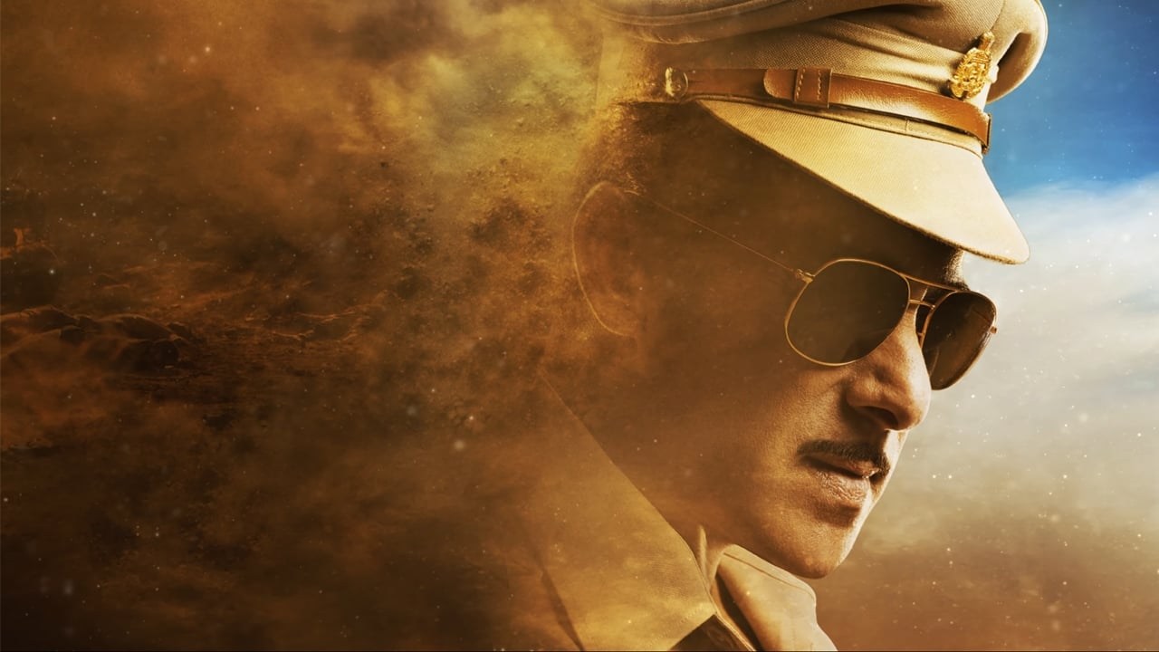 Foto de DABANGG 3