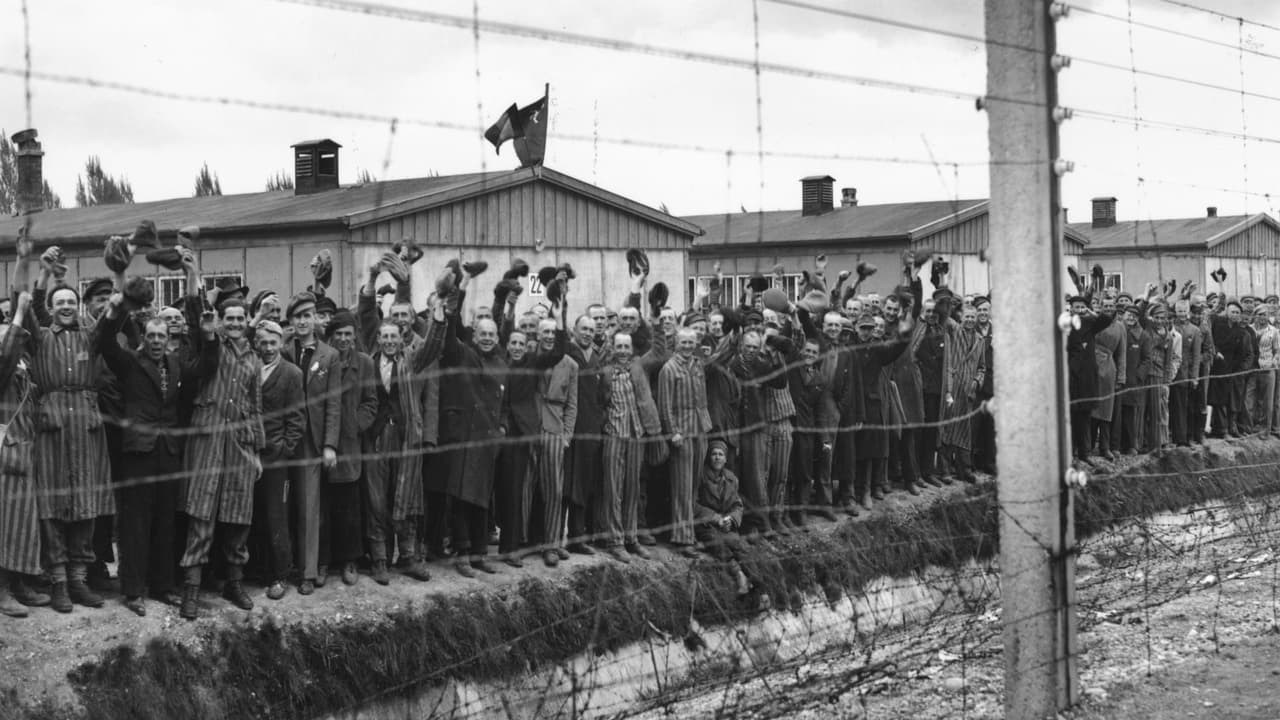 Foto de DACHAU - DEATH CAMP