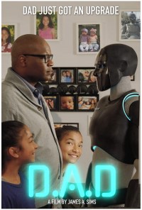 D.A.D. (Digital Android Doppelgänger)