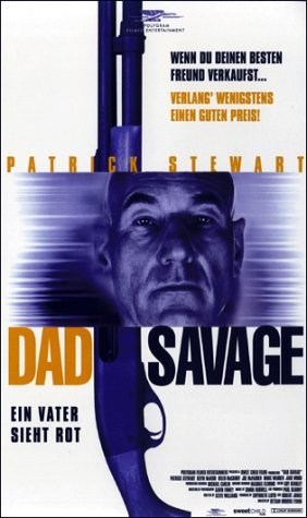 Poster de DAD SAVAGE