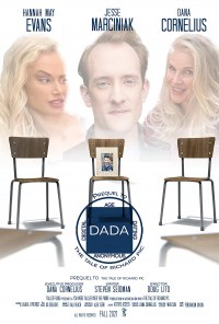 D.A.D.A. - Digital Age Dating Anonymous