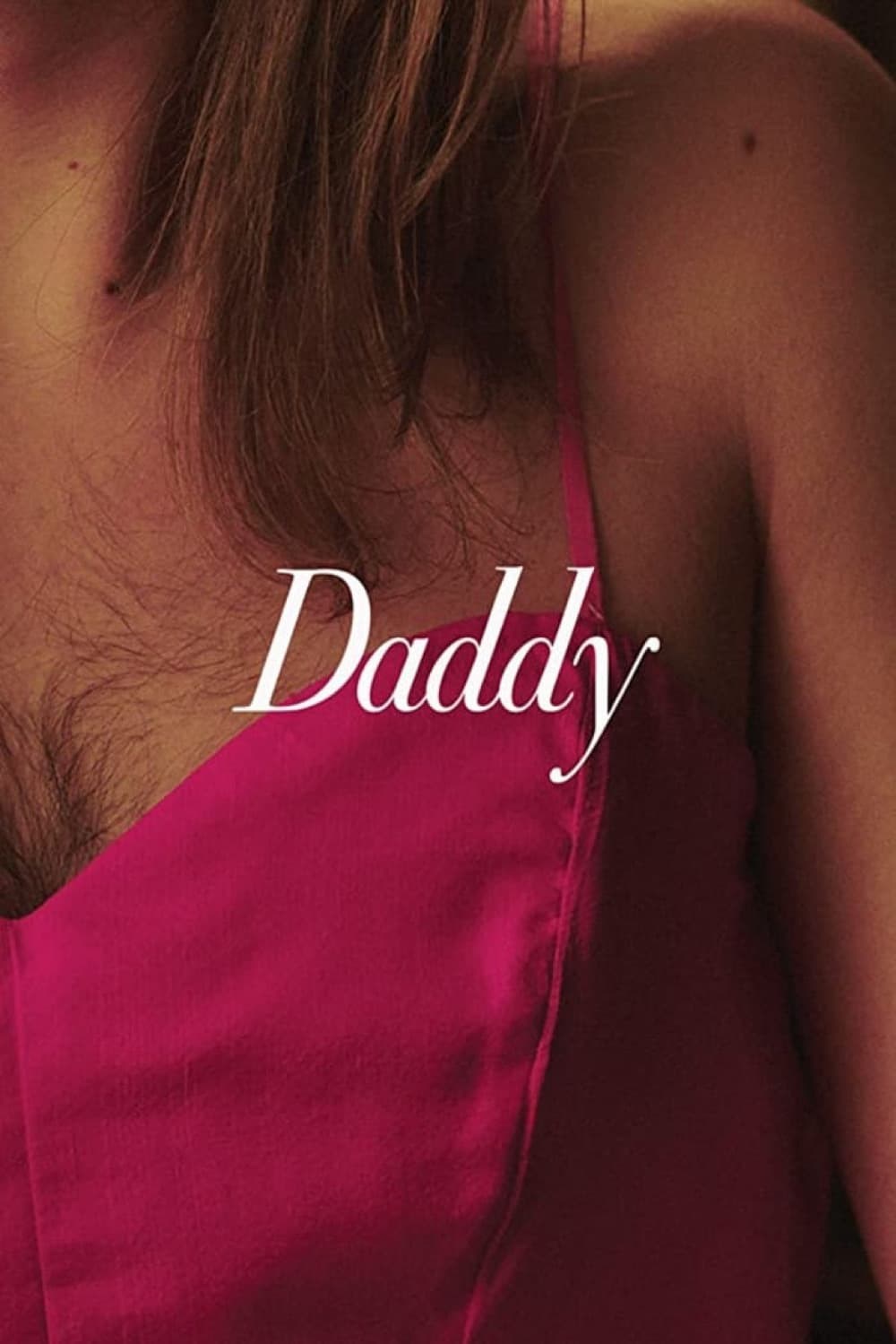 Poster de DADDY
