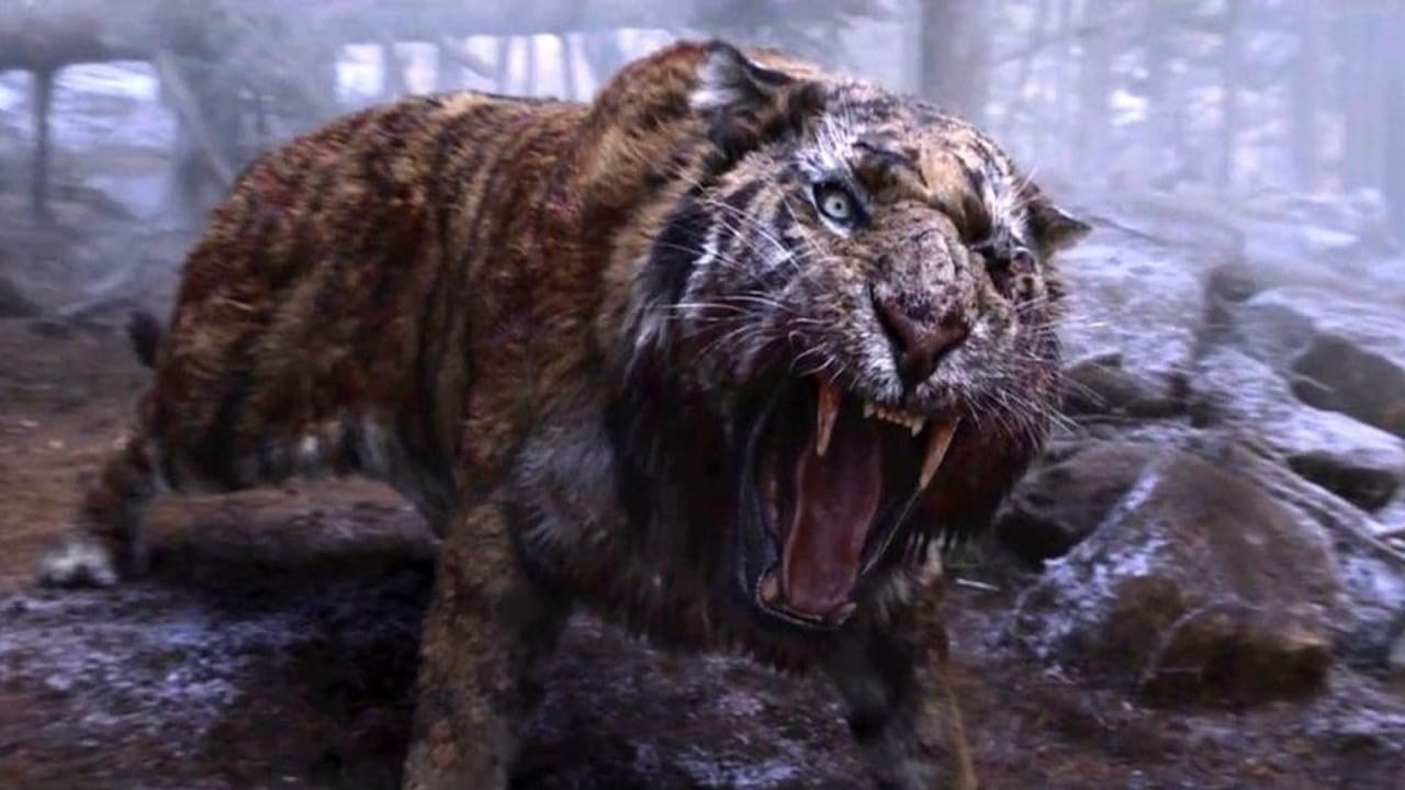 Foto de EL TIGRE