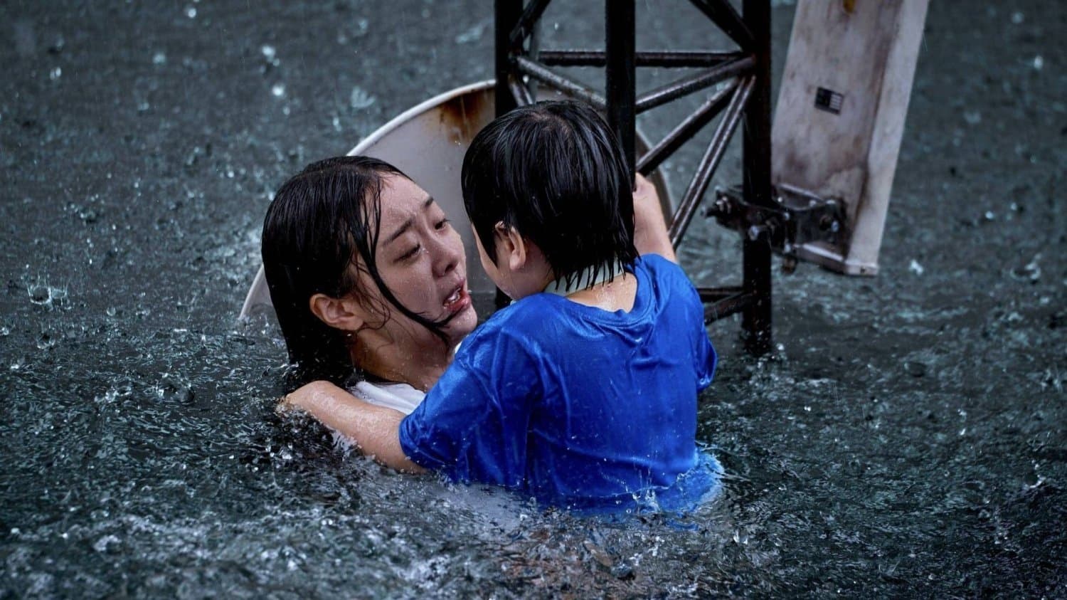 Foto de EL GRAN DILUVIO