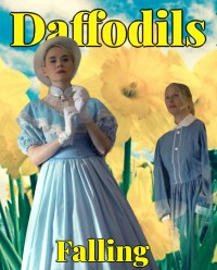 Daffodils Falling