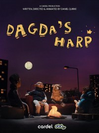 Dagda's Harp