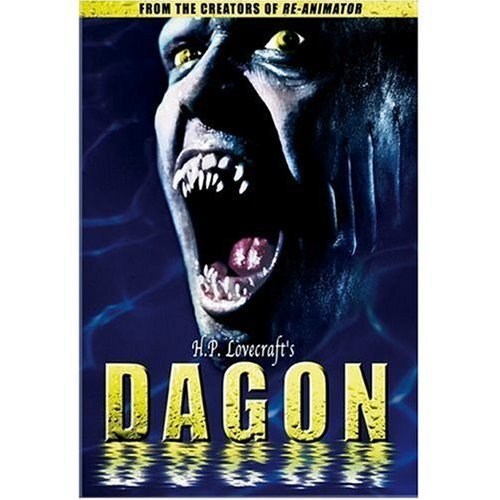 Foto de DAGON: LA SECTA DEL MAR