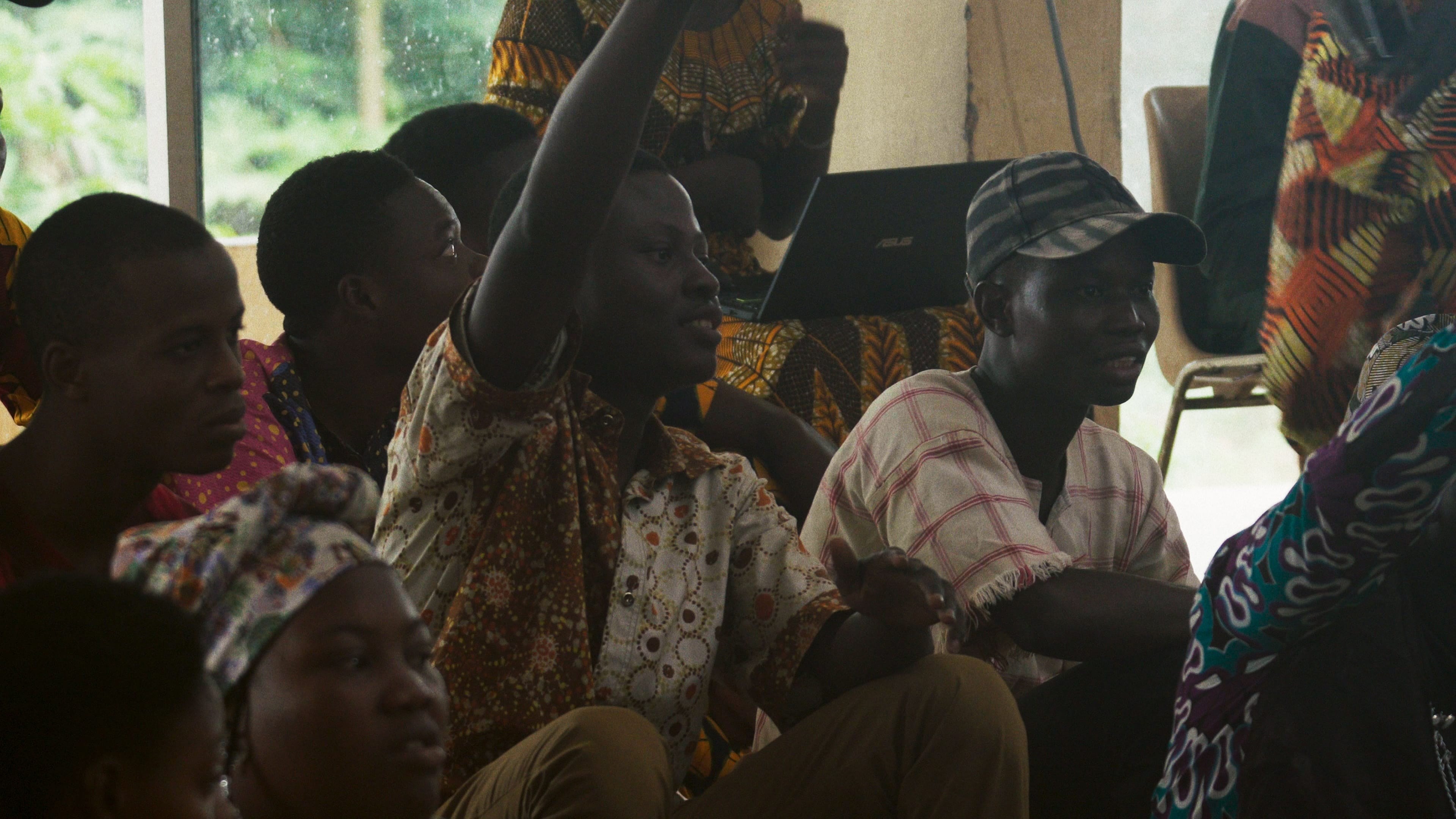 Foto de DAHOMEY