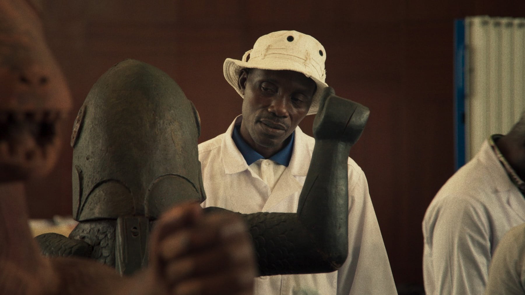 Foto de DAHOMEY