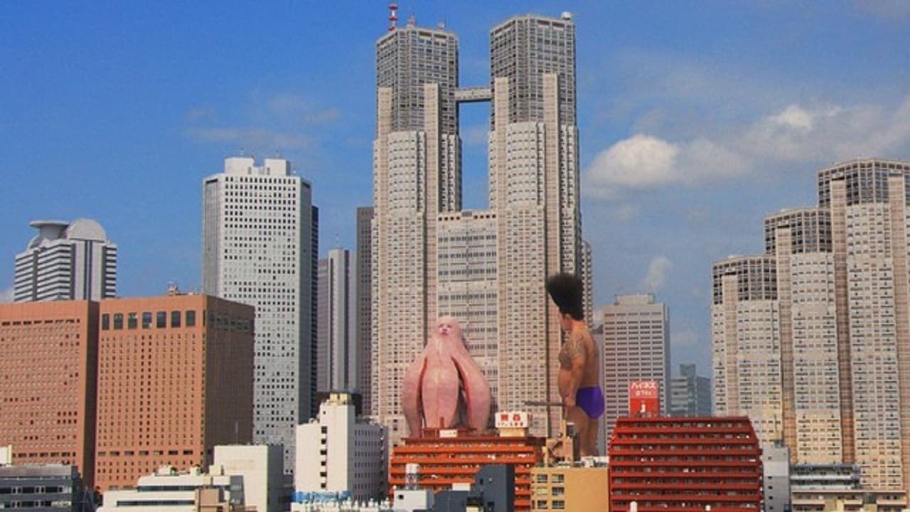 Foto de DAI-NIHONJIN