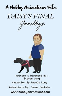 Daisy's Final Goodbye