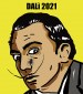 Dalì 2021