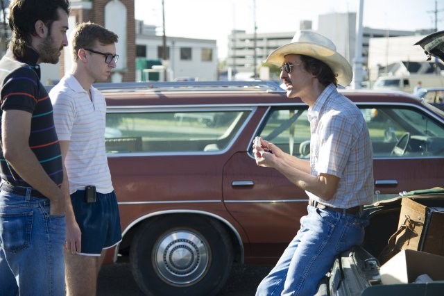 Foto de DALLAS BUYERS CLUB