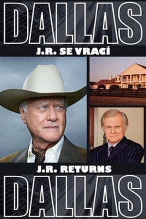 Dallas: El regreso de J. R.