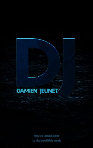 Damien Jeunet
