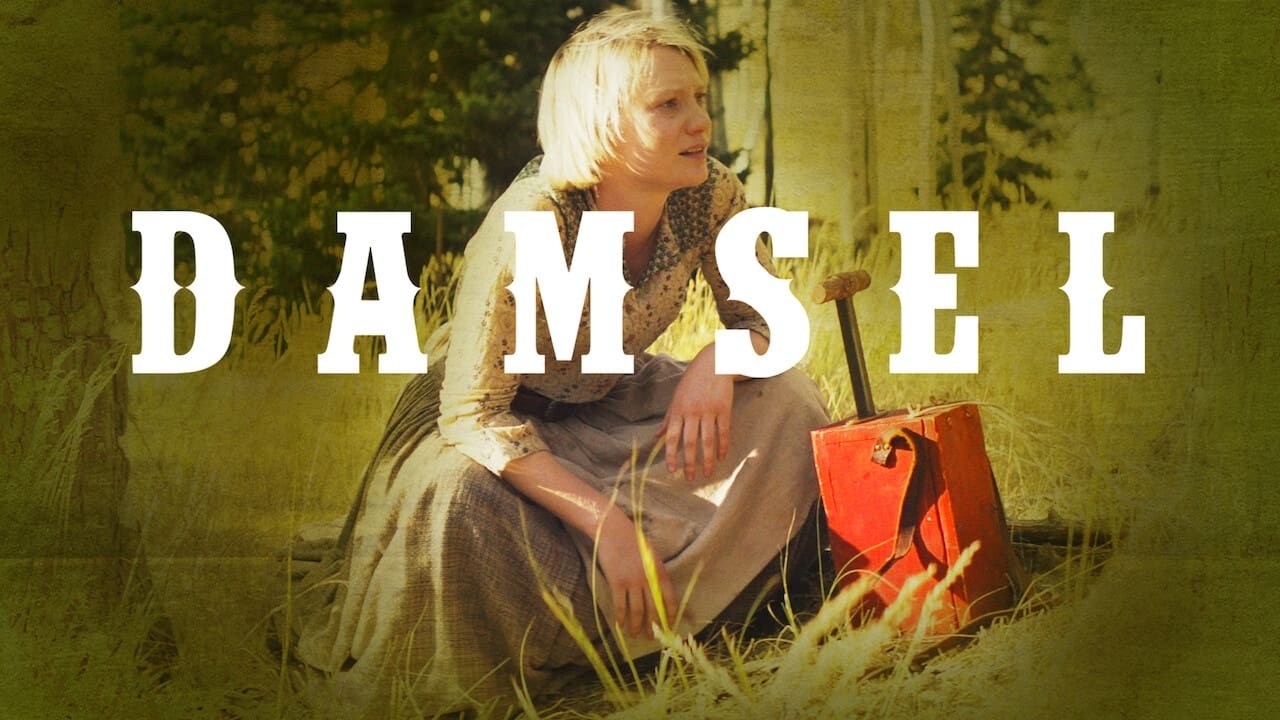 Foto de DAMSEL