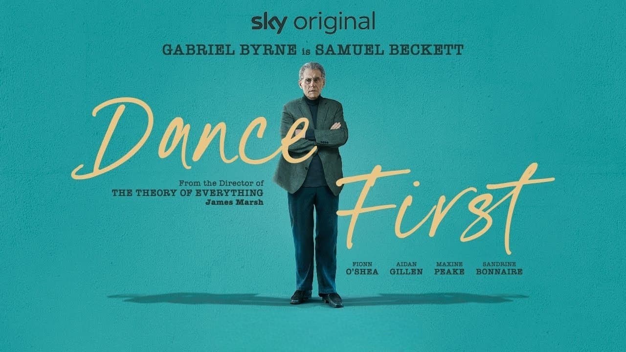 Foto de DANCE FIRST