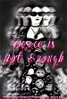 Dance Is Not Enough