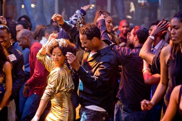 Foto de DANCE MOVIE - DESPATARRE EN LA PISTA