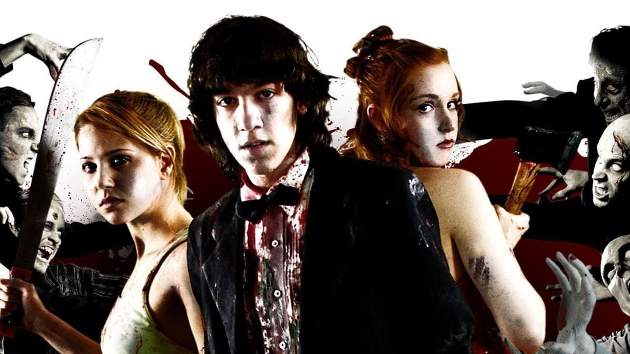 Foto de DANCE OF THE DEAD: EL BAILE DE LOS MUERTOS