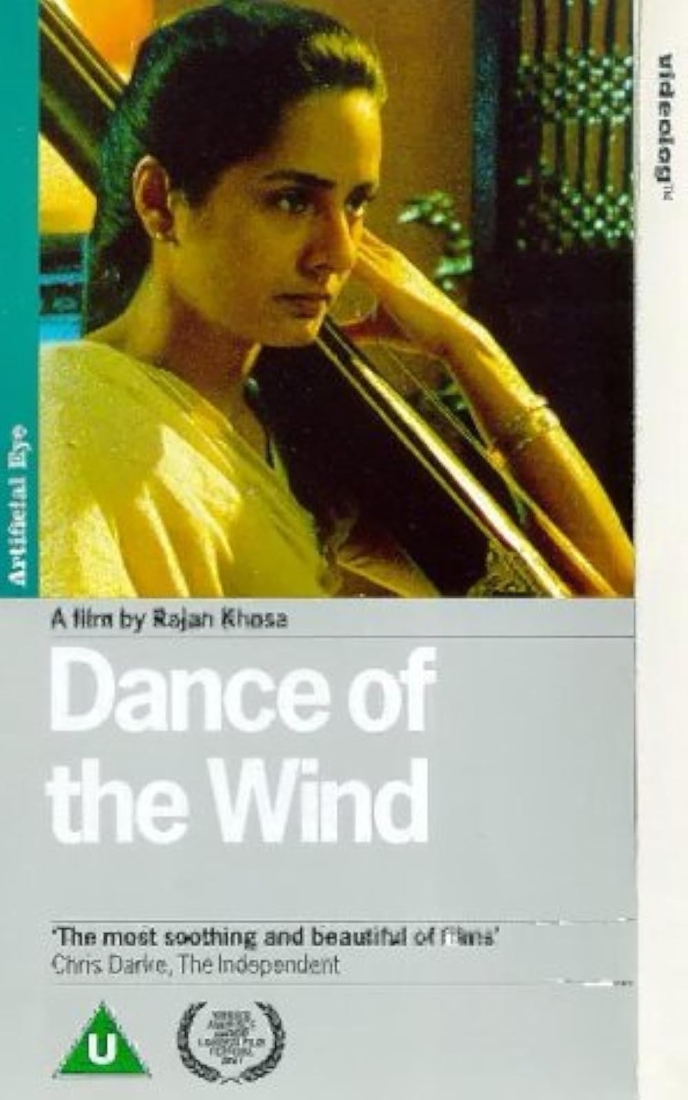Poster de DANCE OF THE WIND