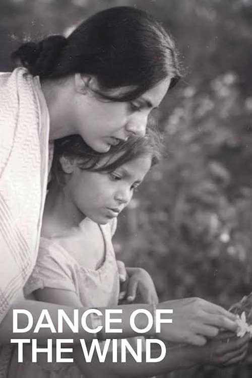 Poster de DANCE OF THE WIND