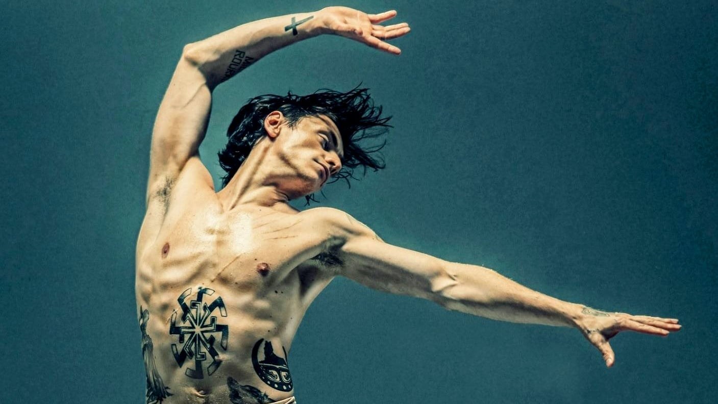 Foto de DANCER