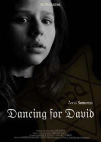 Dancing for David