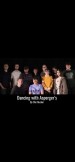 Dancing with Asperger's