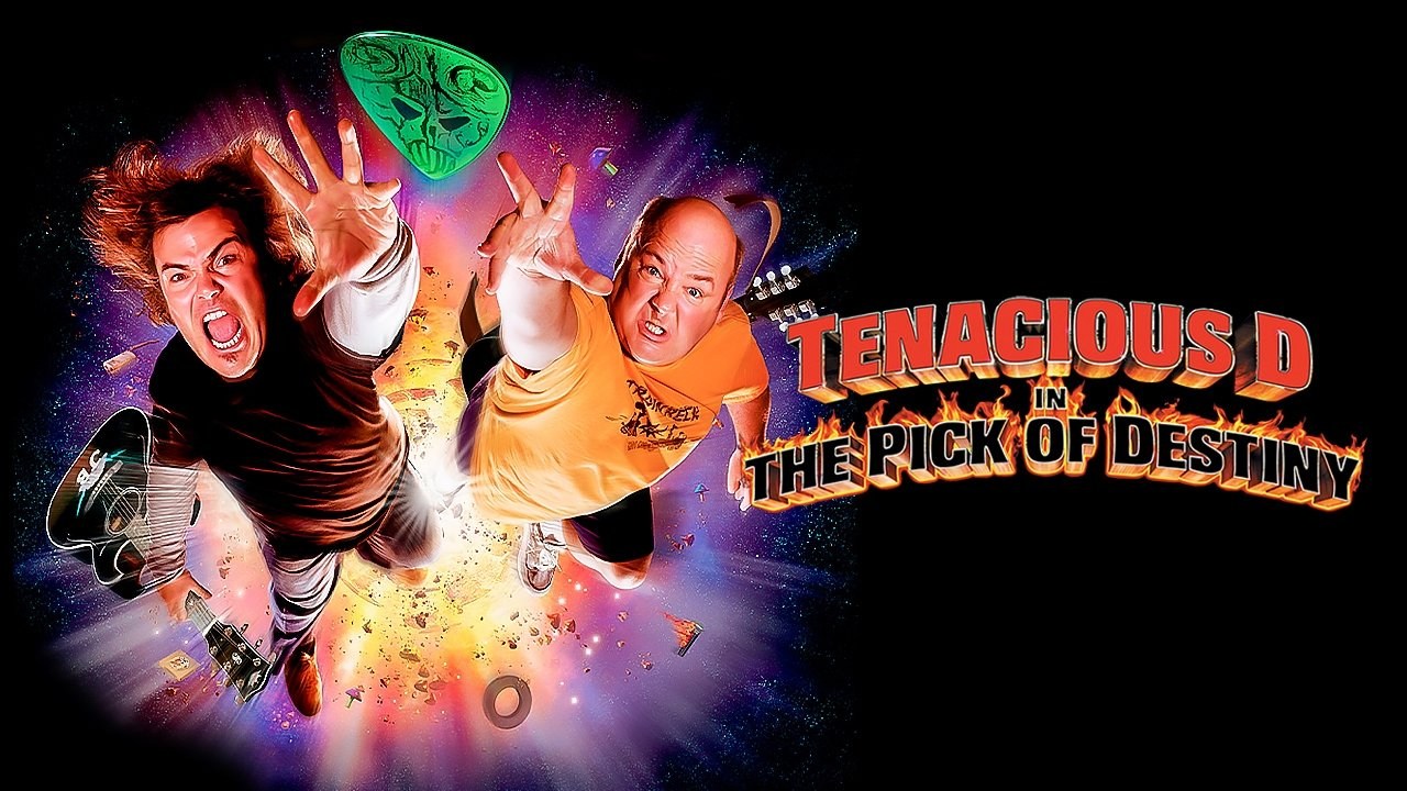 Foto de TENACIOUS D: DANDO LA NOTA