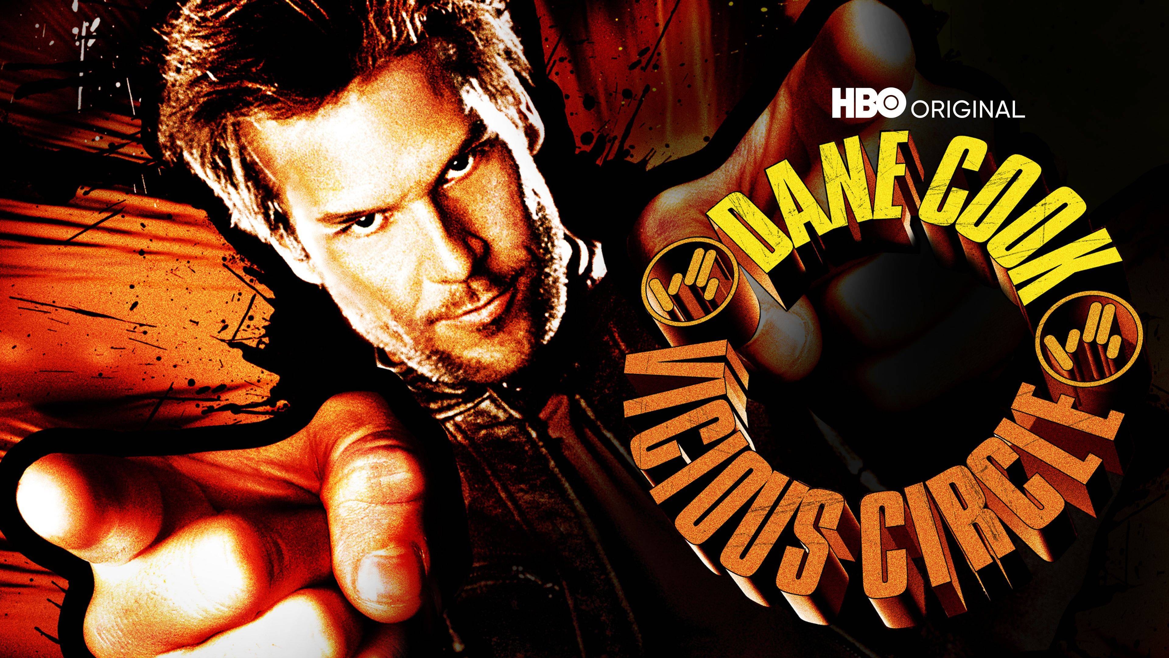 Foto de DANE COOK: VICIOUS CIRCLE