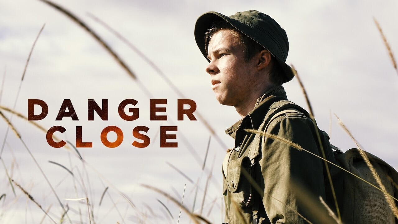 Foto de DANGER CLOSE: LA BATALLA DE LONG TAN